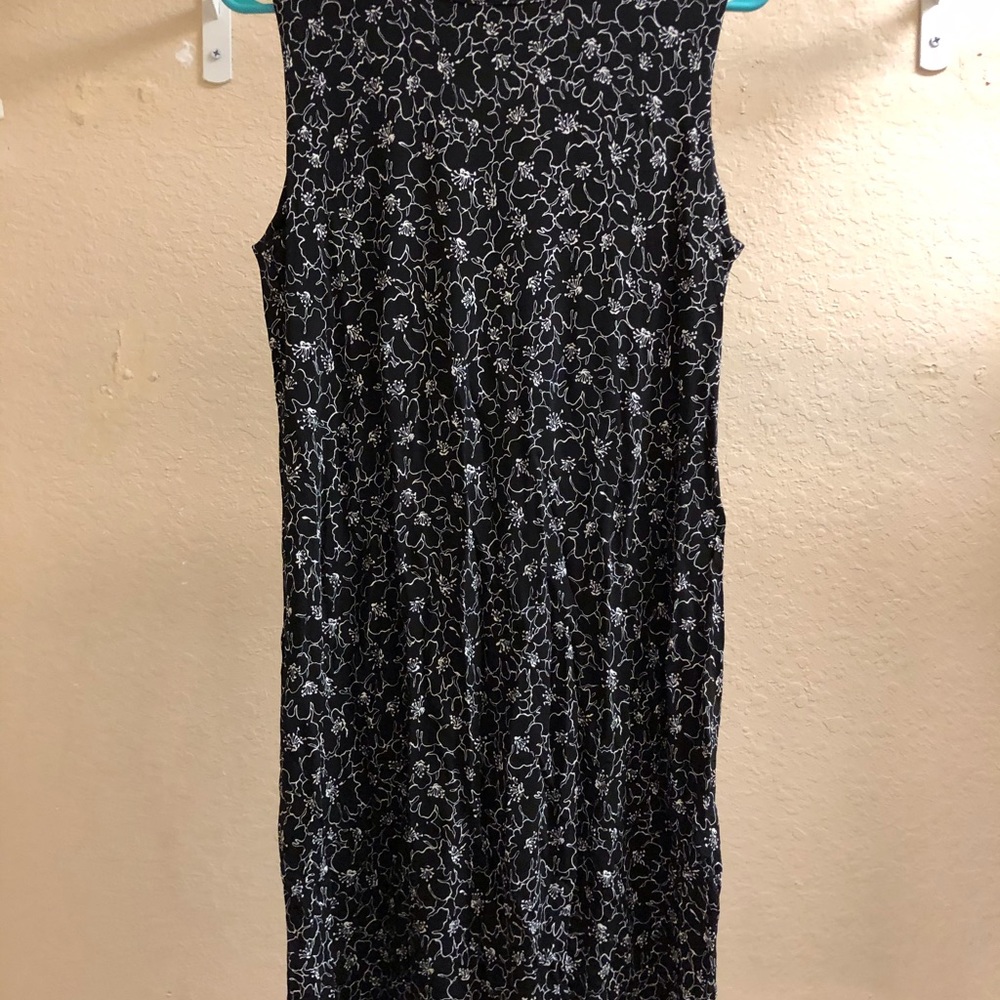 Jones New York signature dress